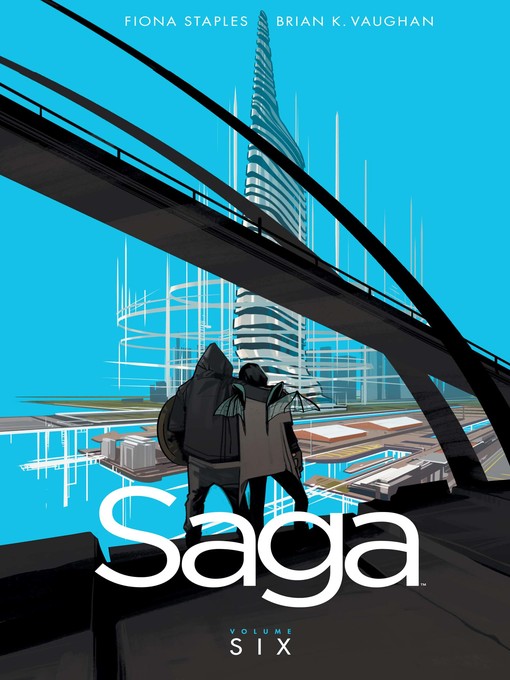 Title details for Saga (2012), Volume 6 by Brian K. Vaughan - Available
